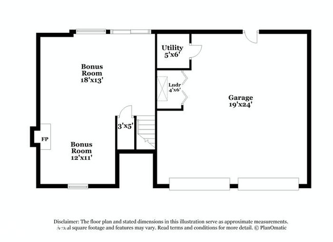 Building Photo - 10201 Moody Park Dr