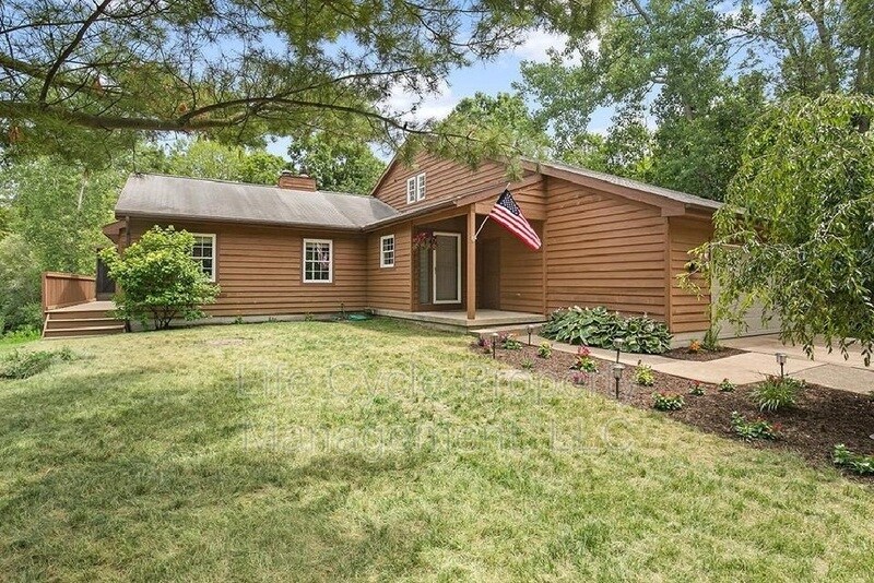 4084 Grand River Ct NE, Grand Rapids, MI 49525 House Rental in Grand