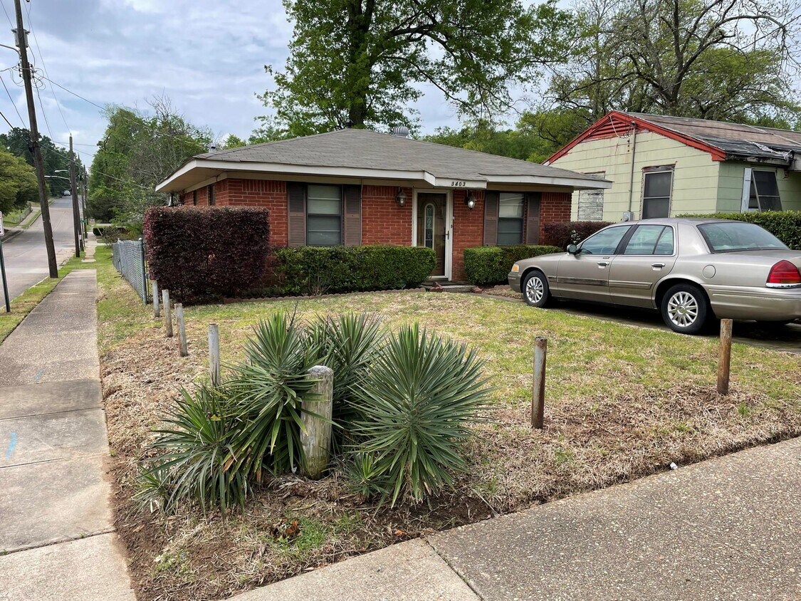 Home Photo - 3403 Frederick St