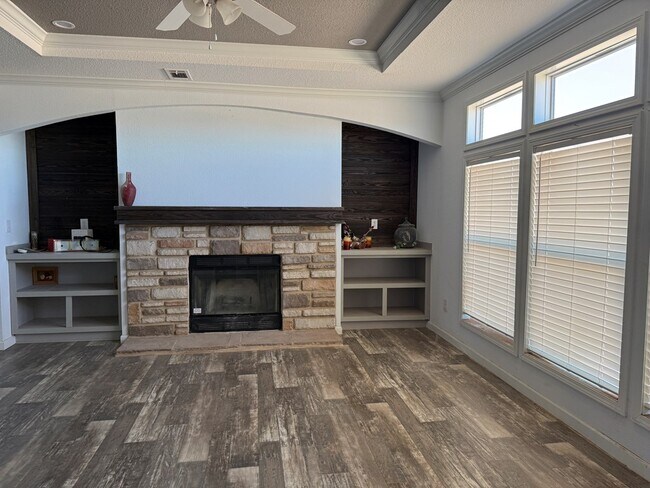 Foto del edificio - 17445 S Quail Rd