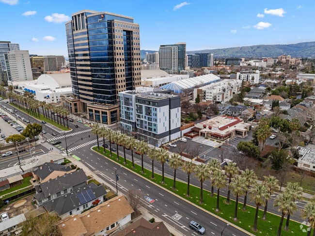 Aerial Photo - Arya