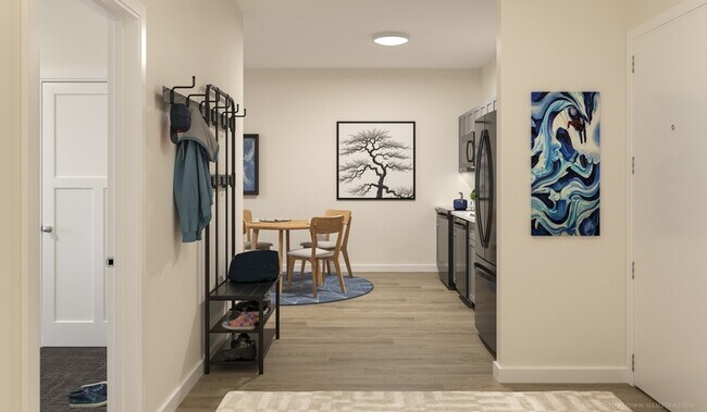 Building Photo - 105 S Union St