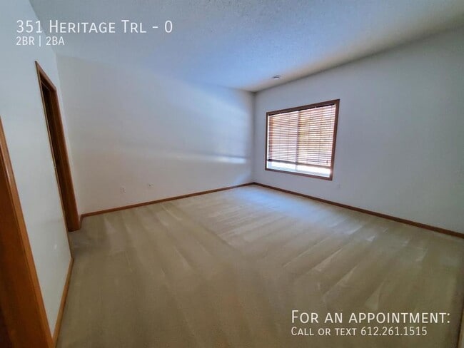 Building Photo - 351 Heritage Trail
