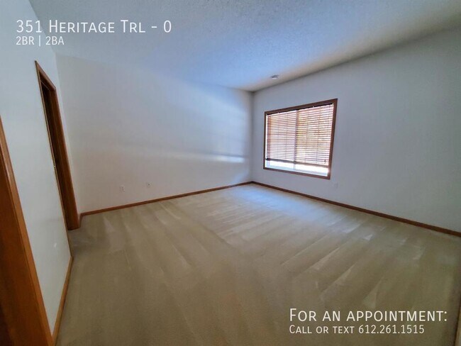 Foto del edificio - 351 Heritage Trail