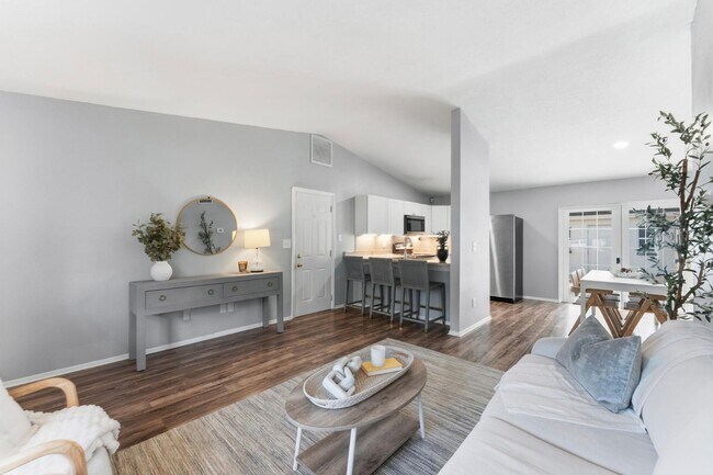 Foto del edificio - 4111 Whiting Dr SE