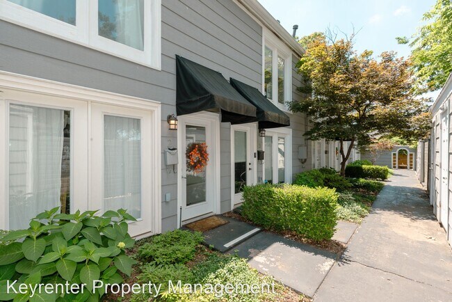 Foto del edificio - 2 br, 3 bath House - 1616 S Peoria Ave - U...