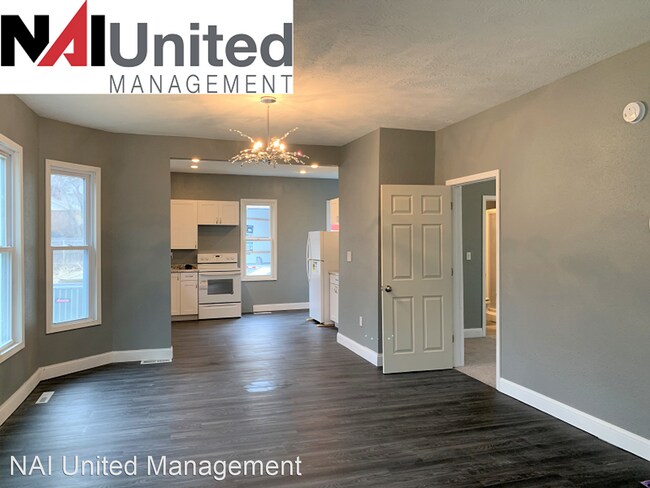 Foto del edificio - 4 br, 2 bath House - 1011 27th St