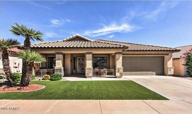 Foto del edificio - 17211 N Cassi Dr