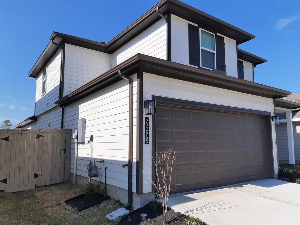 23608 Nectar Crest Hts, Splendora, TX 77372 House Rental in Splendora