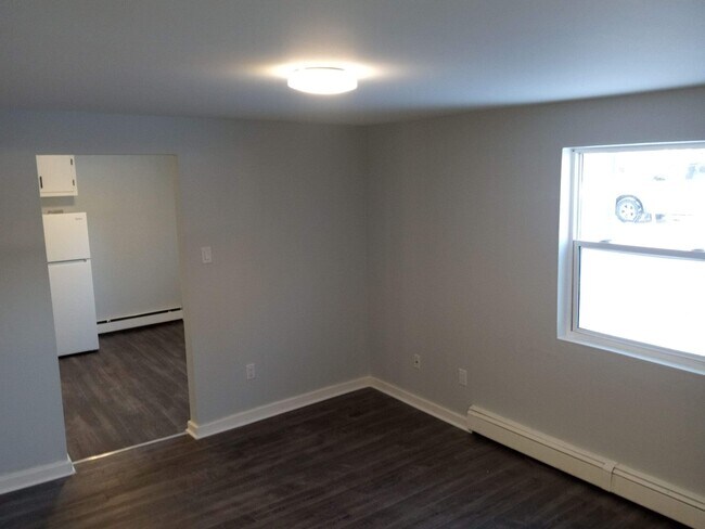 Photo du bâtiment - 17 Copp Ave