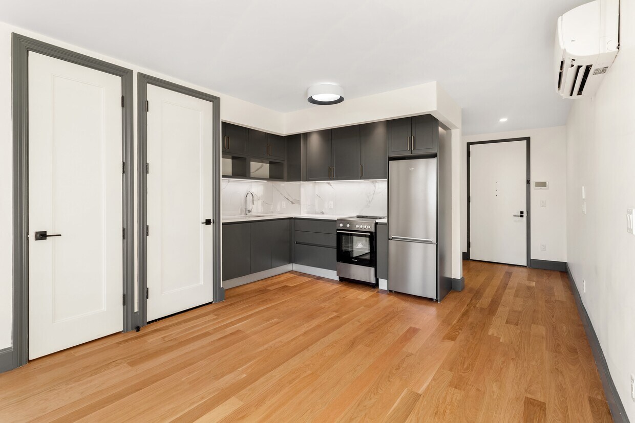 Foto principal - 1430 Fulton St