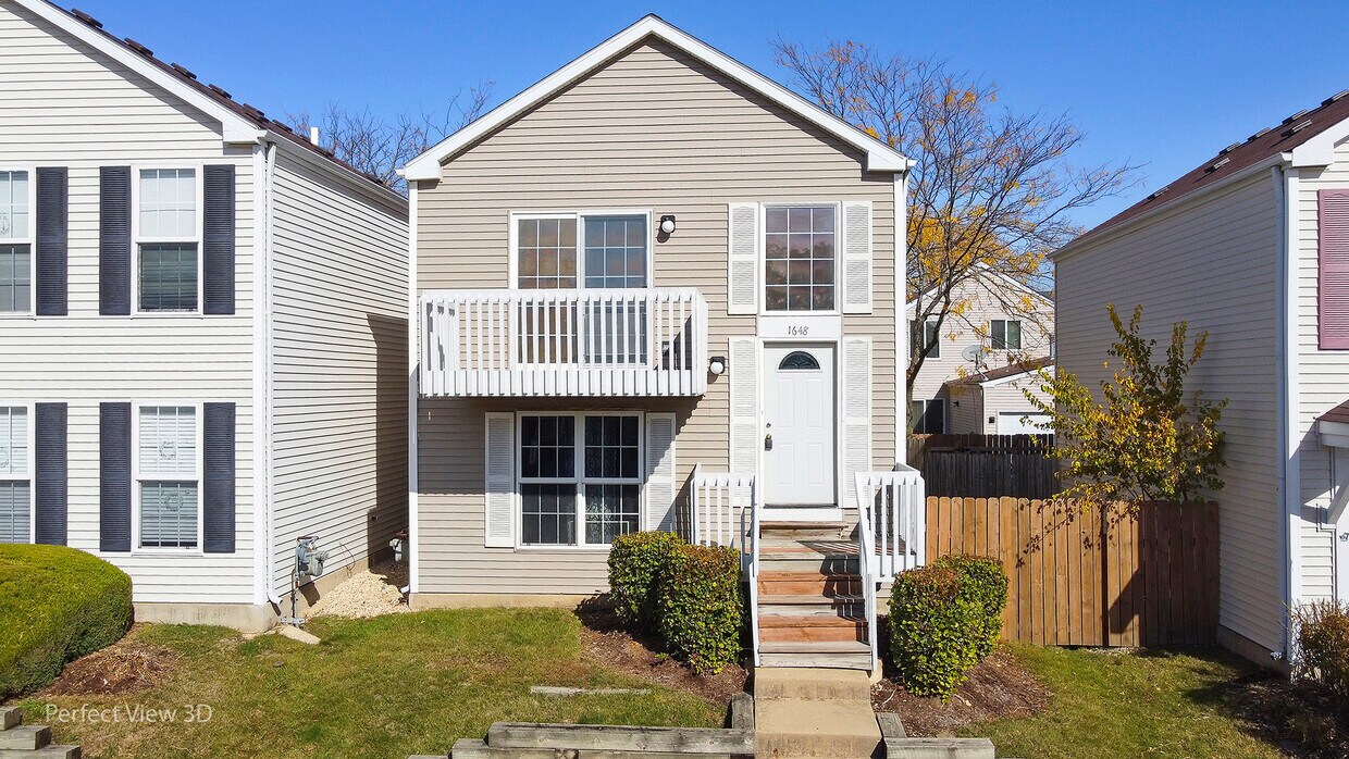 Primary Photo - 1648 Linden Park Ln