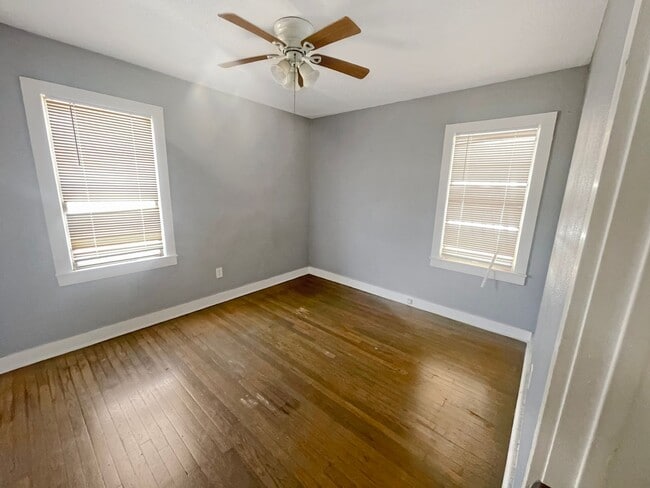 Foto del edificio - 312 E Sanger St