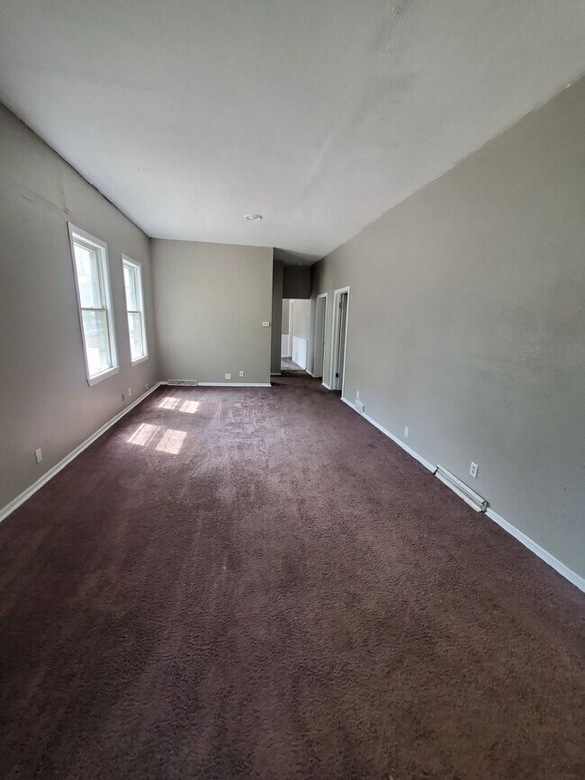 Foto del edificio - 1343-1345 N 32nd St. (Duplex)