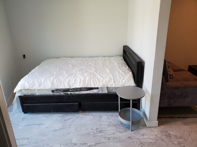 Dormitorio para cama Queen - 116 E Avenida de los Lobos Marinos