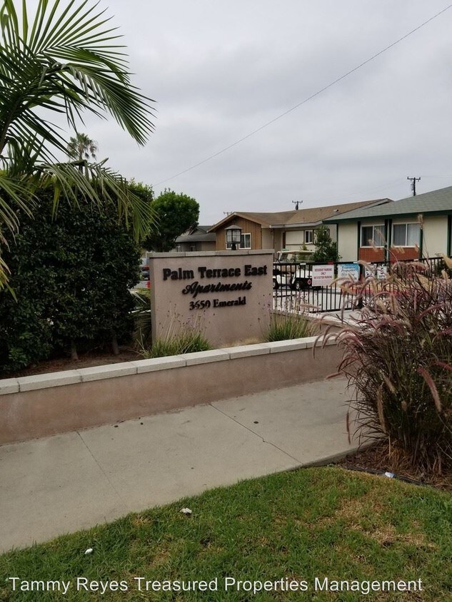 Foto principal - 3720 Emerald St