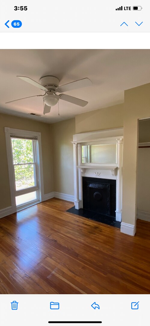 Foto del edificio - 2103 W Cary St