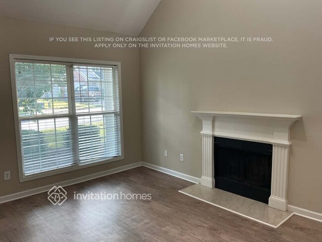 Building Photo - 6614 White Walnut Way