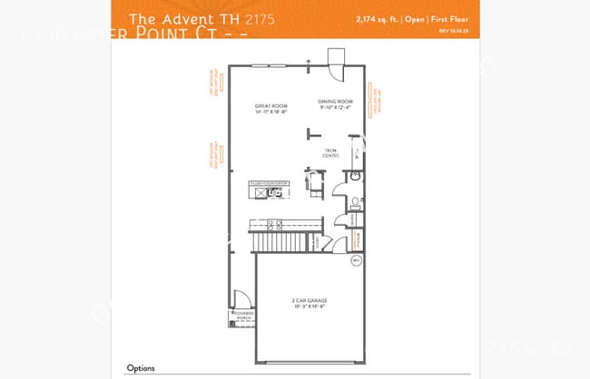 Building Photo - 4130 Aster Pt Ct