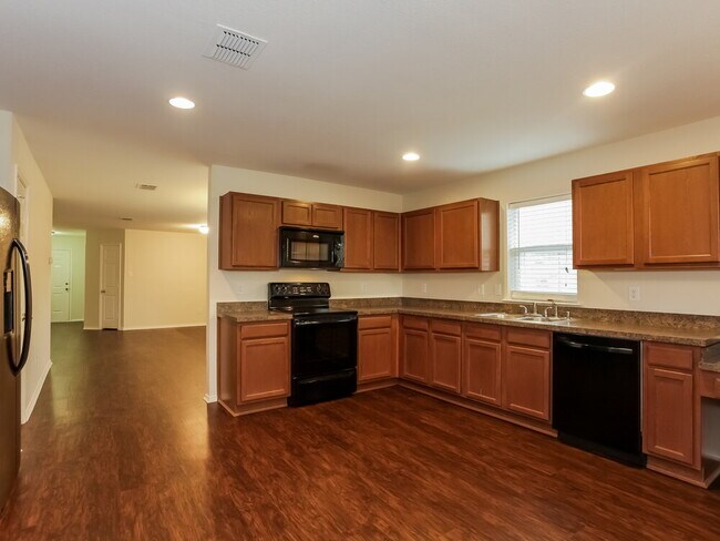 Building Photo - 16404 Cowboy Trail