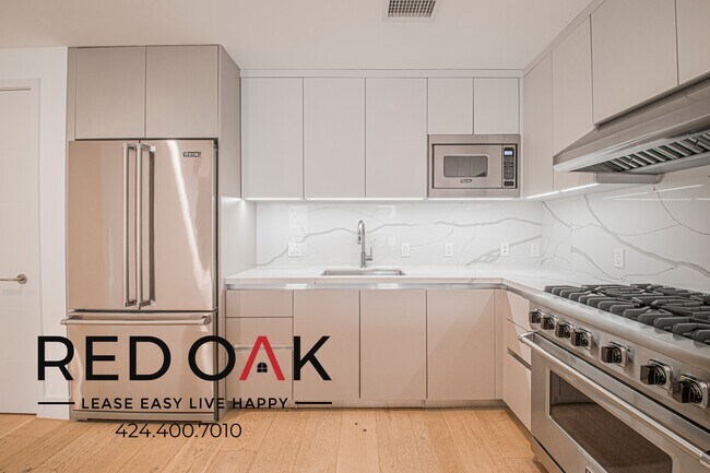 Foto del edificio - 1415 Reeves St