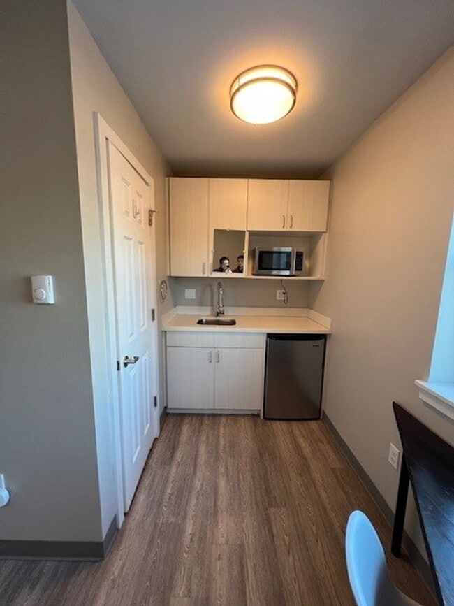 Foto del interior - Madison 2.0 Apartments