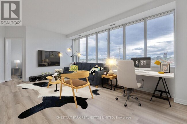 Photo du bâtiment - 797-797 Don Mills Rd.