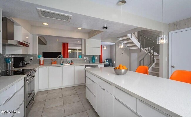 Foto del edificio - 7720 E Heatherbrae Ave