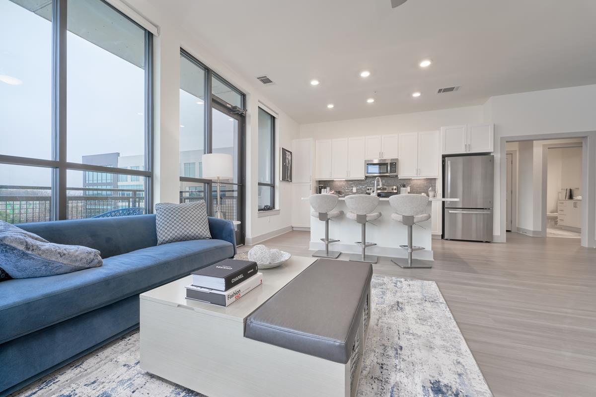 Tapestry West 2031 Maywill St Richmond, VA Apartments for Rent in