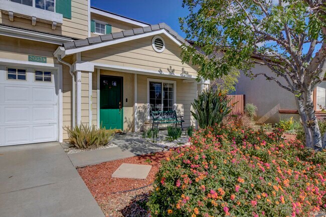 Foto del edificio - 20339 Ingomar St