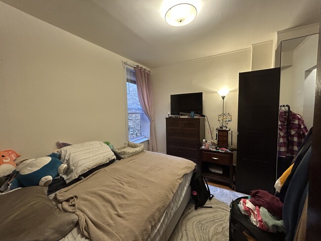 Foto del edificio - 4621 N Rockwell St