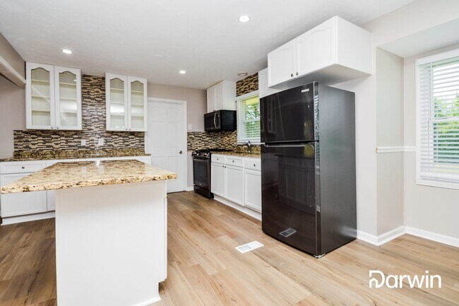 Foto del edificio - 8507 Timberlane Dr, Douglasville, GA 30134