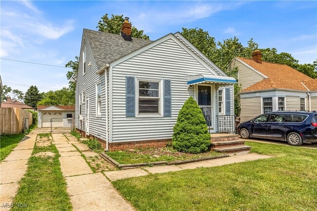 Building Photo - 1104 Hillsdale Rd