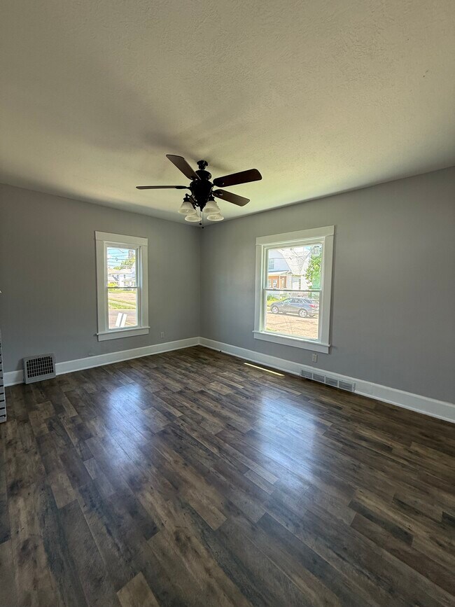 Foto del edificio - 86 17th St NW