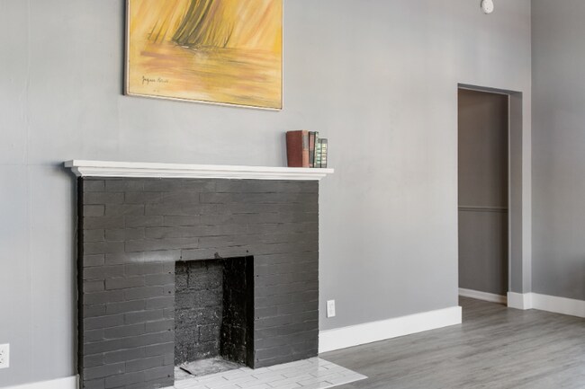 Foto del edificio - 1223 Terrace St