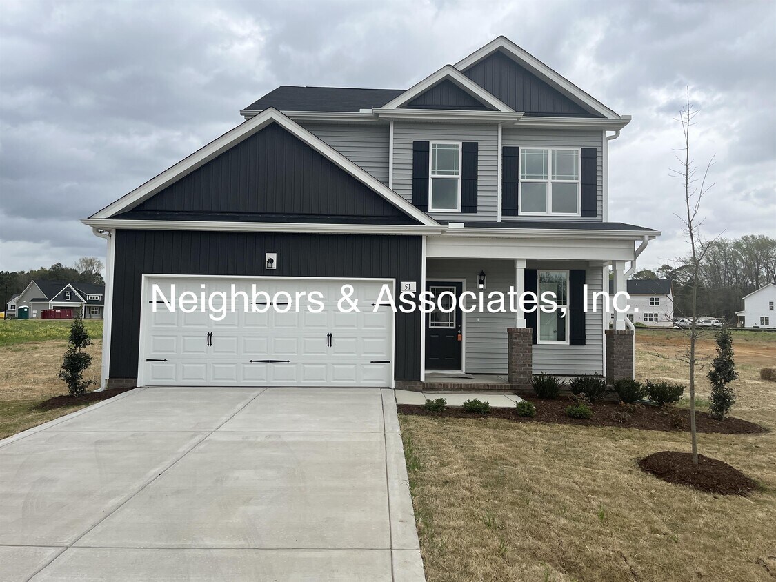 51 Scoter Drive, Selma, NC 27556 House Rental in Selma, NC