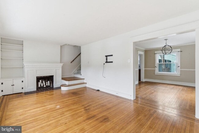 Foto del edificio - 530 E Manoa Rd