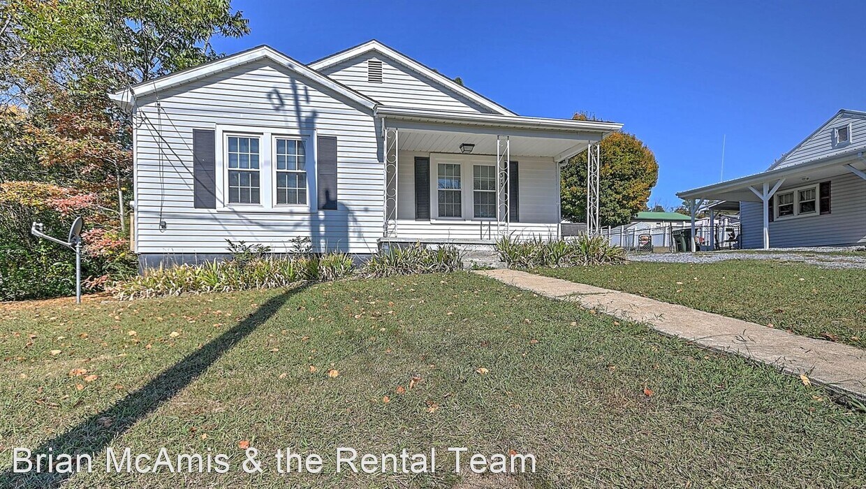 Primary Photo - 2 br, 1 bath House - 315 Juniper St
