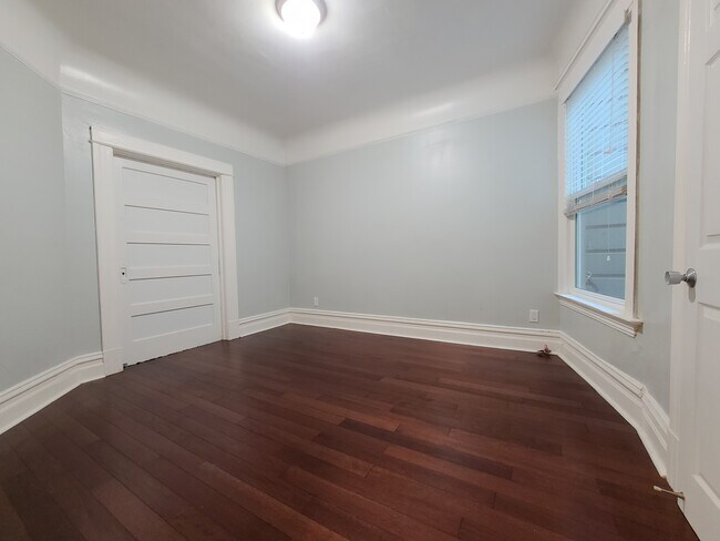 Foto del edificio - 2545 Polk St