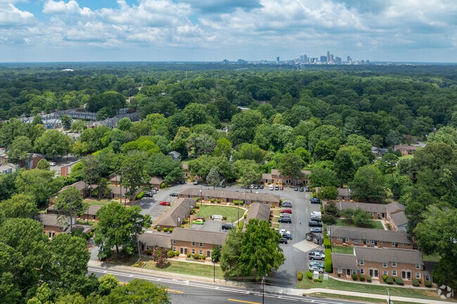 Building Photo - Kilborne Apartments