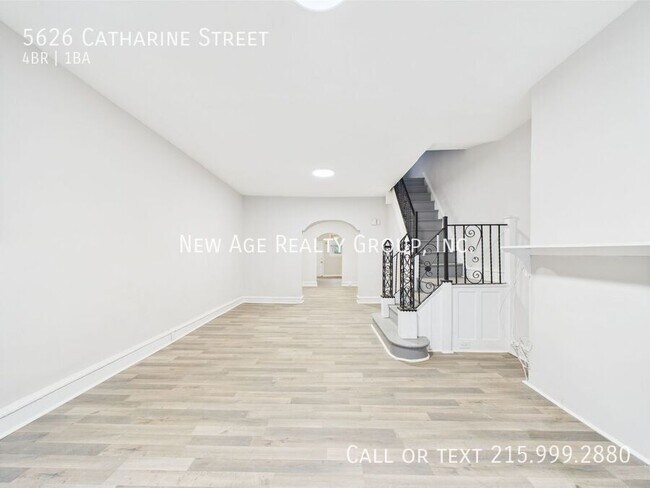 Foto del edificio - 5626 Catharine St