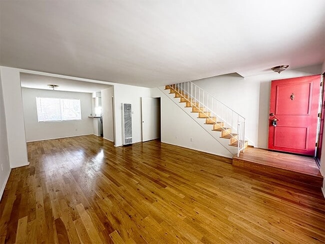 Building Photo - 1434 Berkeley St