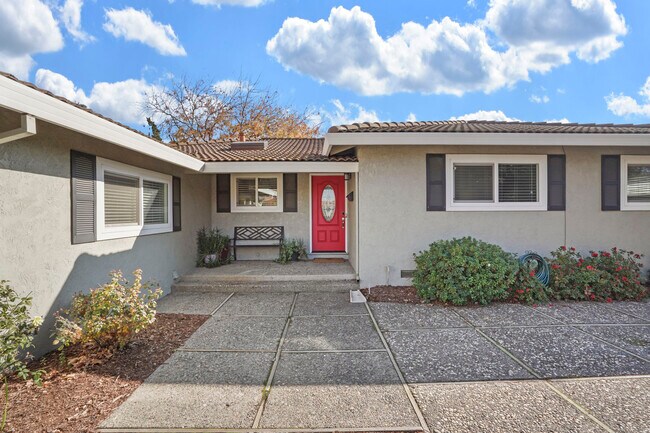 Foto del edificio - 1407 San Clemente Way