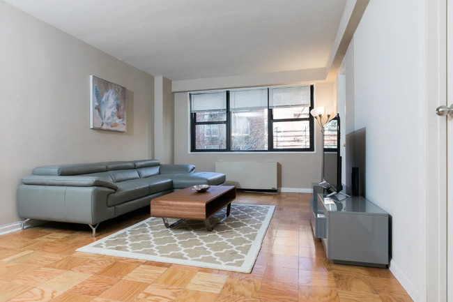 Foto del edificio - 205 East 86th St