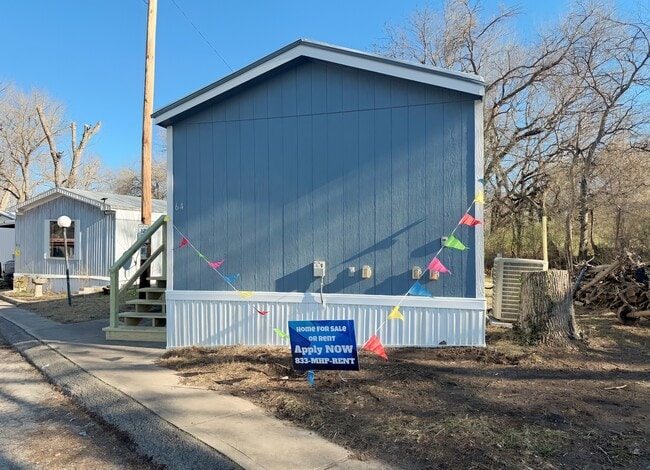Building Photo - 110 N Michigan St