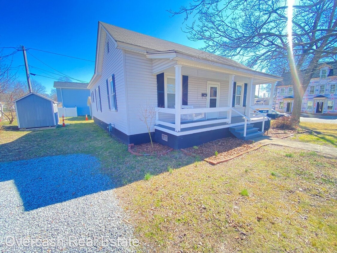 2 br, 1 bath House 431 West Ave House for Rent in Kannapolis, NC