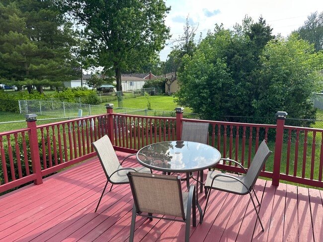 Building Photo - 11024 Campbell Ct