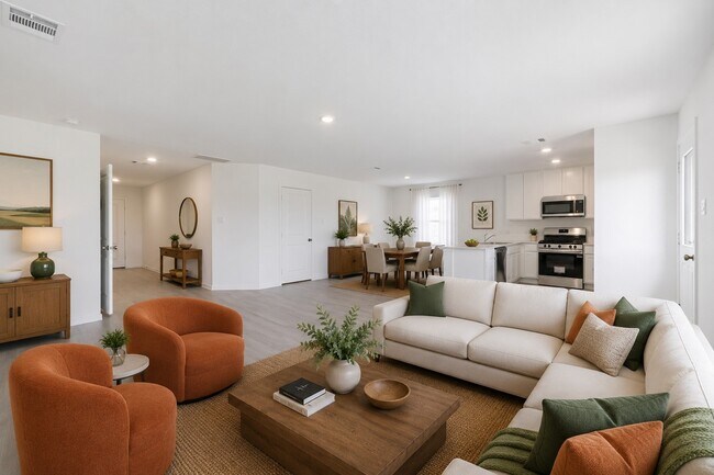 Foto del edificio - 3150 Savannah Rose Dr