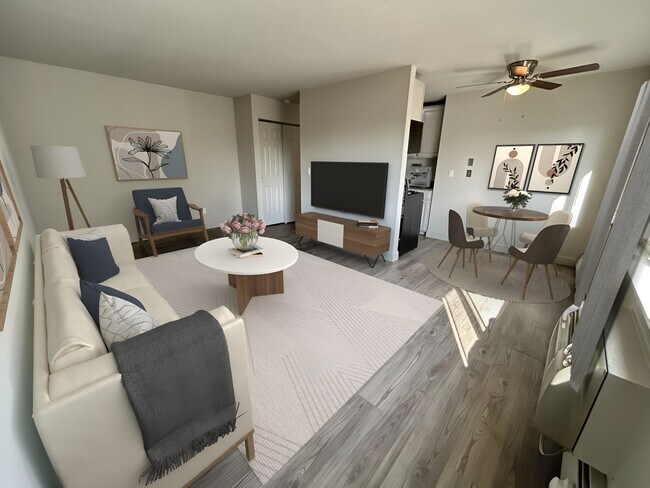 Foto del edificio - 585 Ellsworth St
