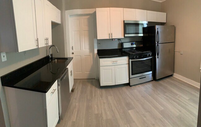 Foto del edificio - 33 Saint John Ave